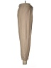 OVS Solid Tan Casual Pants Size EU 38 / US 8 - photo 4
