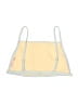Kirra Ivory Swimsuit Top Size M - photo 2