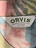 Orvis 100% Cotton Print Pink Jacket Size M - photo 6