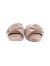 J.Crew Tan Mule/Clog Size 6 1/2 - photo 2