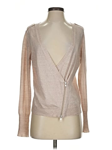 J.Crew Wool Cardigan (view 1)