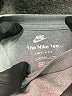Nike 100% Polyester Gray Short Sleeve T-Shirt Size 2T - photo 3