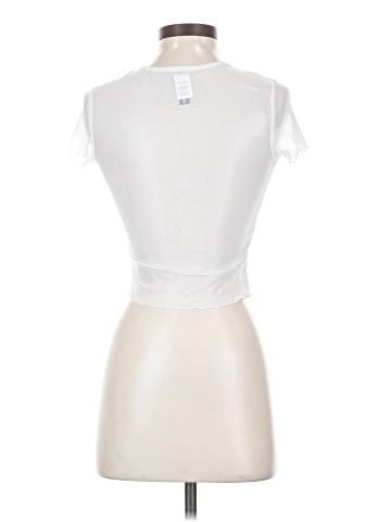 Dippin Daisy's Swimwear Short Sleeve T-Shirt (view 2)