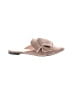 J.Crew Tan Mule/Clog Size 6 1/2 - photo 1