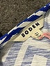 Boden 100% Cotton Blue Long Sleeve Blouse Size 4 - photo 7