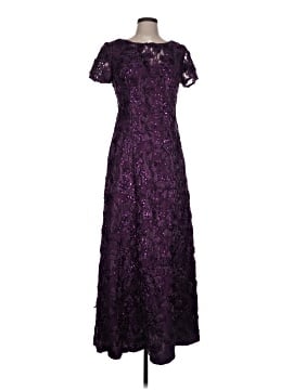 Alex Evenings Cocktail Dress (view 1)
