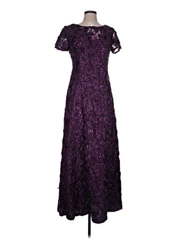 Alex Evenings Cocktail Dress (view 1)