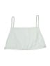 Kirra Ivory Swimsuit Top Size M - photo 1