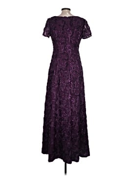 Alex Evenings Cocktail Dress (view 2)