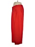 Haver + Blair 100% Polyester Red Casual Pants Size XL - photo 5