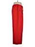 Haver + Blair 100% Polyester Red Casual Pants Size XL - photo 4