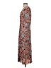 Veronica Beard Paisley Red Casual Dress Size P (petite) - photo 5