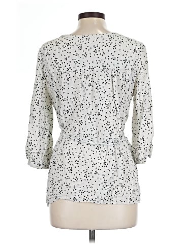 Motherhood 3/4 Sleeve T-Shirt (view 2)