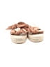 Loeffler Randall Tan Sandals Size EU 37 - photo 2