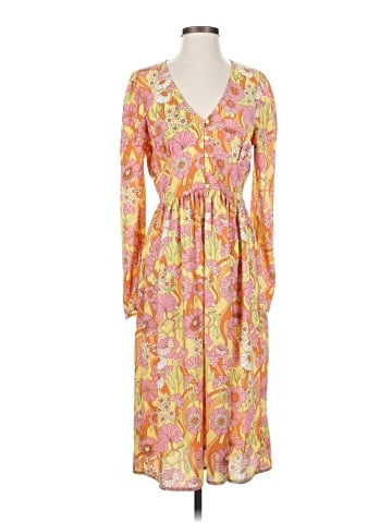 Monki Casual Dress (view 1)