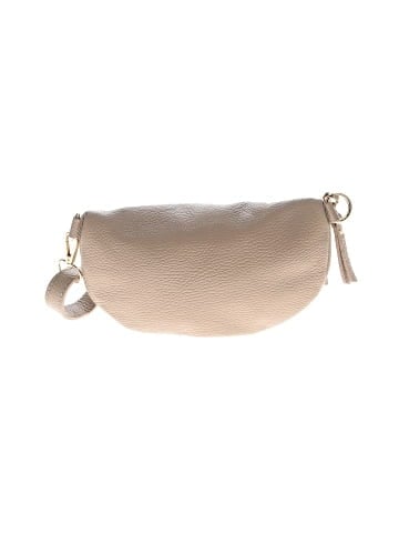 Debbie Katz Leather Belt Bag (view 2)