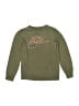 Nike Green Sweatshirt Size 7 - photo 1