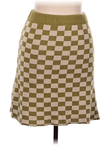 Fashion Brand Company Casual Skirt (view 1)