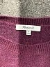 Madewell Burgundy Tank Top Size M - photo 4