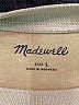 Madewell Gold Sweatshirt Size L - photo 7