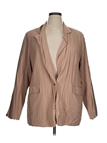 And Now This Blazer (view 1)