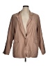 And Now This Tan Blazer Size 1X - photo 1