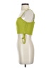 Lulus Green Tank Top Size XS - photo 5