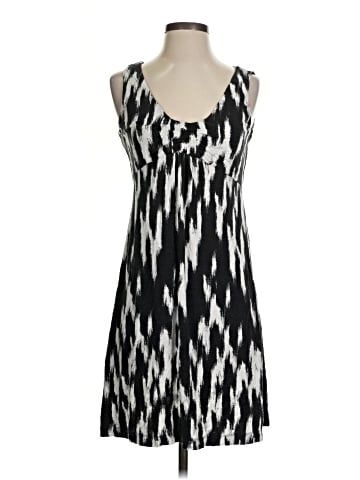 St. John's Bay Casual Dress (view 1)