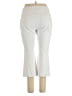 SPANX 100% Polyester Gray Active Pants Size XL - photo 2