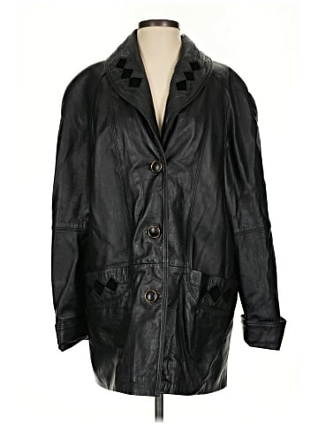 Unbranded Raincoat (view 1)