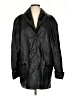 Unbranded Black Raincoat Size P (petite) - photo 1