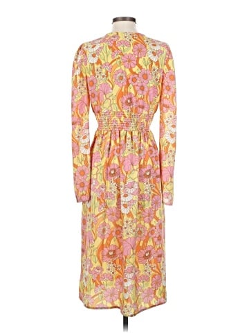 Monki Casual Dress (view 2)