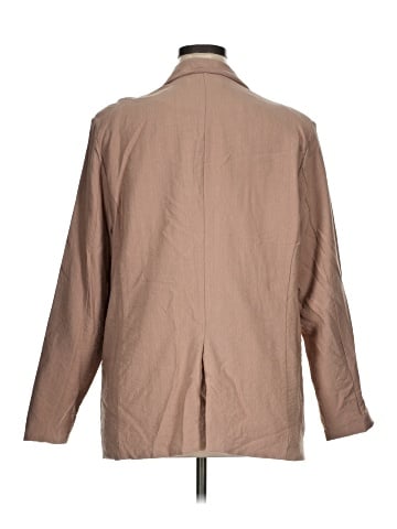 And Now This Blazer (view 2)