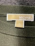 MICHAEL Michael Kors Green Pullover Sweater Size XL - photo 7