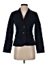 Banana Republic Factory Store Black Blazer Size 0 - photo 1