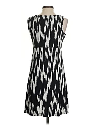 St. John's Bay Casual Dress (view 2)