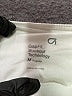 Gap Fit Ivory Tank Top Size M - photo 7