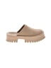 Jeffrey Campbell Tan Mule/Clog Size 10 - photo 1
