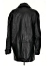 Unbranded Black Raincoat Size P (petite) - photo 2