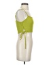Lulus Green Tank Top Size XS - photo 4