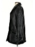 Unbranded Black Raincoat Size P (petite) - photo 5