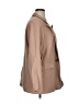 And Now This Tan Blazer Size 1X - photo 4