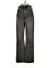 Calvin Klein Gray Jeans Size 26 waist - photo 1