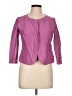 Weekend Max Mara Pink Blazer Size 10 - photo 1