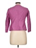 Weekend Max Mara Pink Blazer Size 10 - photo 2