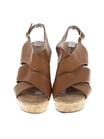 Montego Bay Club Wedges (view 2)