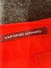 Comptoir des Cotonniers 100% Viscose Red Jacket Size XS - Sm - photo 7