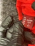 Comptoir des Cotonniers 100% Viscose Red Jacket Size XS - Sm - photo 8