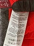 Comptoir des Cotonniers 100% Viscose Red Jacket Size XS - Sm - photo 9