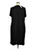 Talbots Black Casual Dress Size 3X - photo 2